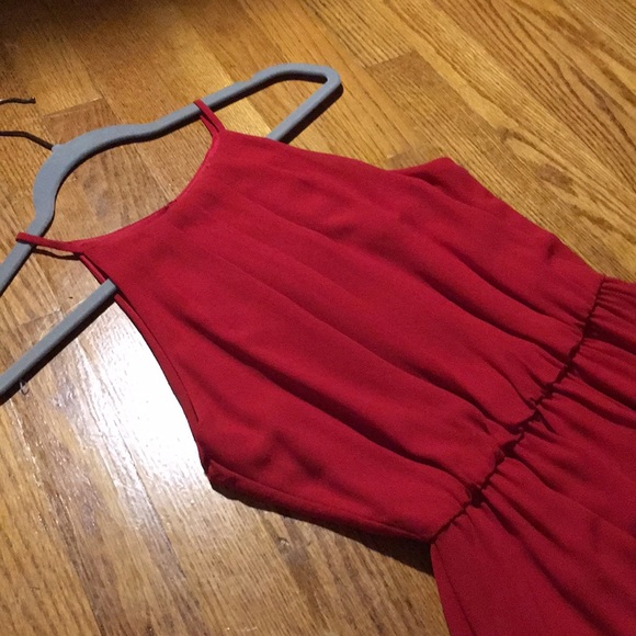 Francesca’s mini sundress - Picture 2 of 3